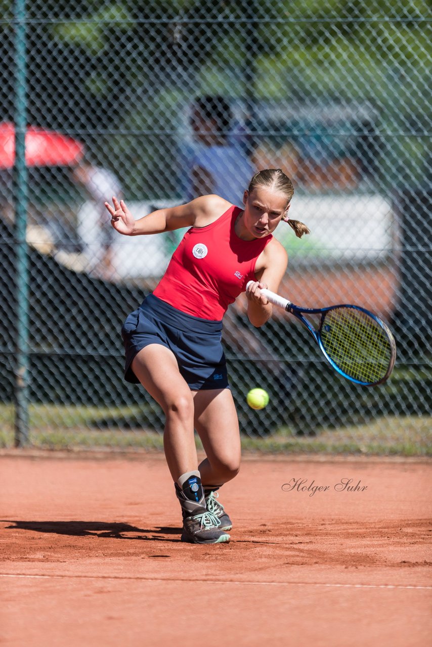 Philippa Färber 202 - Cup Pinneberg